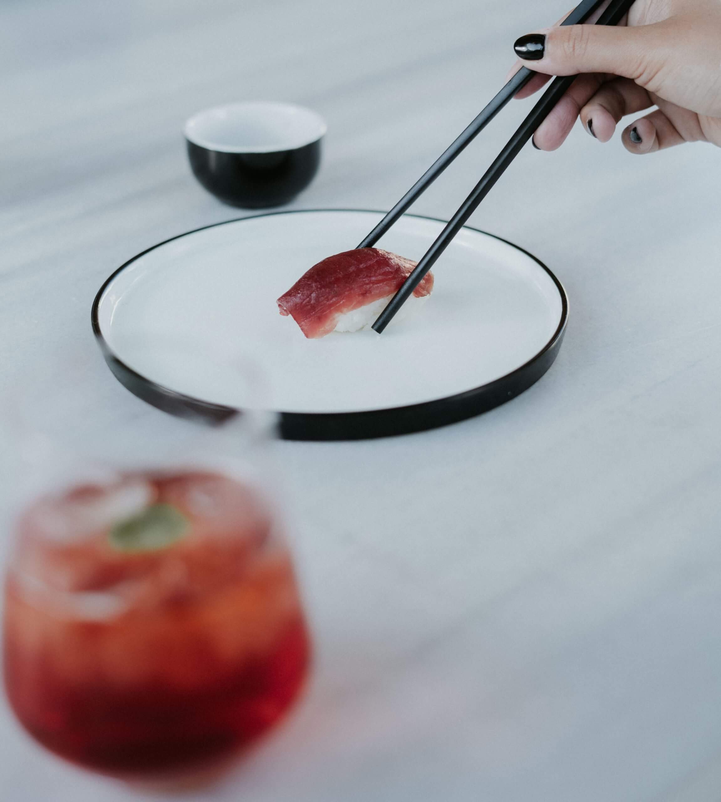 7 Seas Fish Restaurant THE VSCOPE