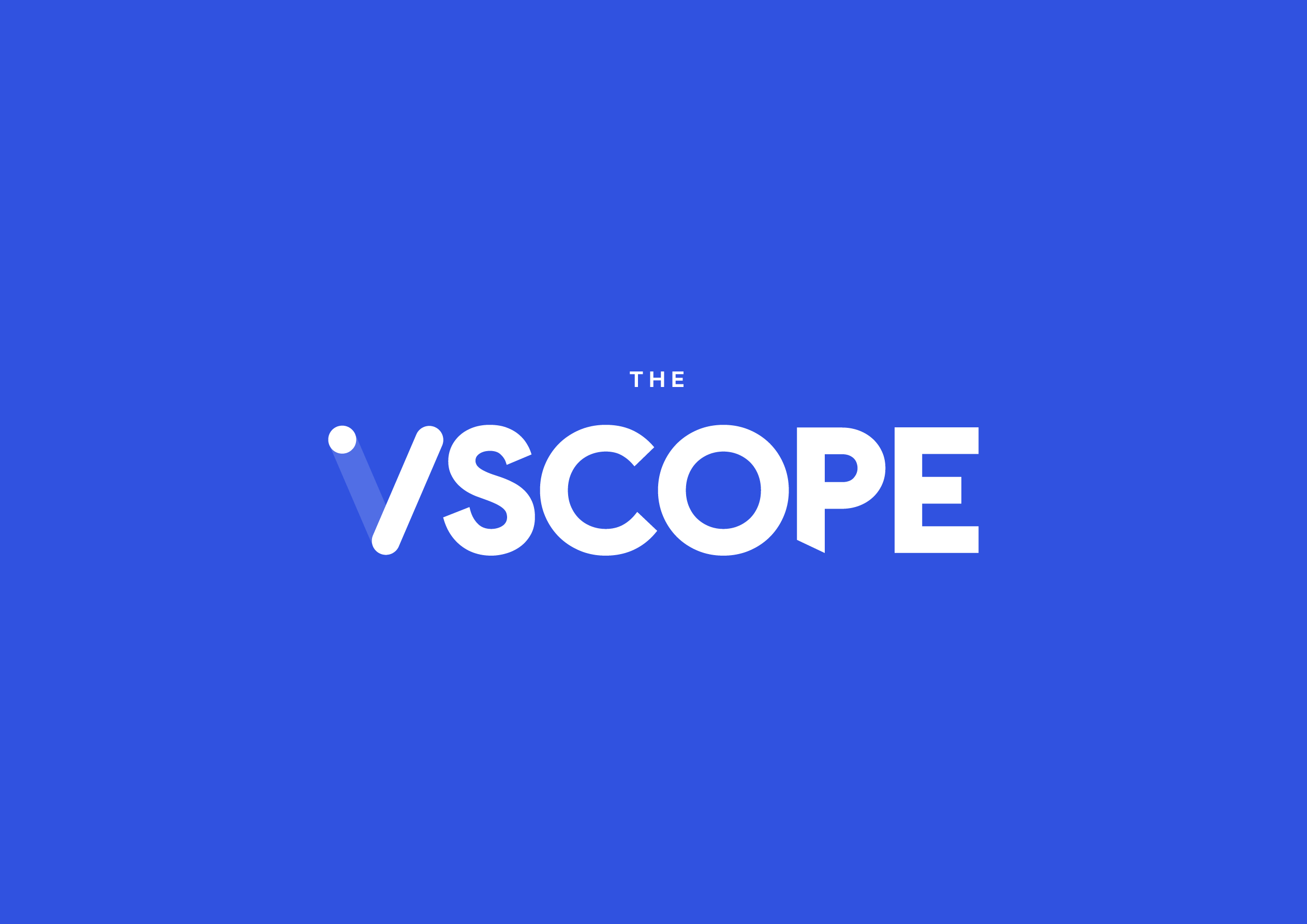 THE VSCOPE - Digital Marketing Agency & Production House