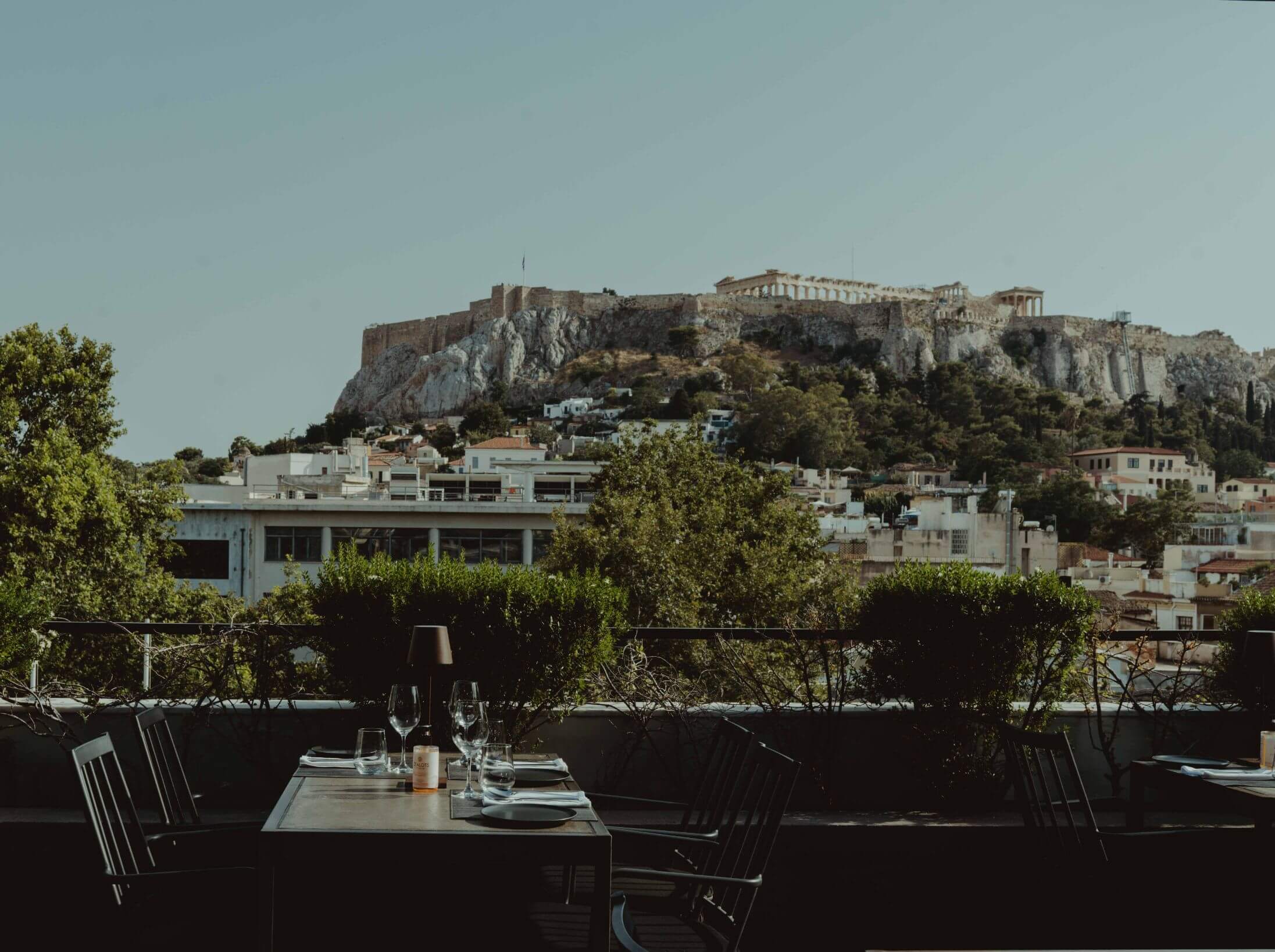 Digital Marketing for The Zillers Athens