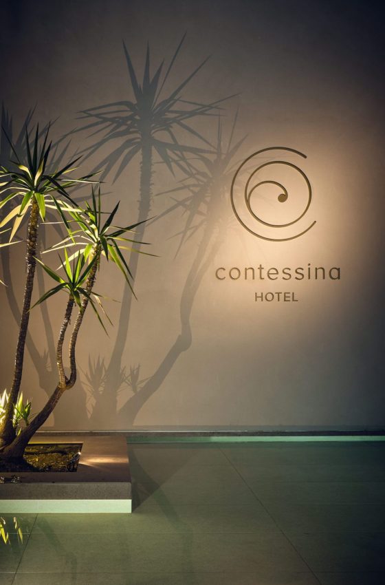 Contessina Hotel